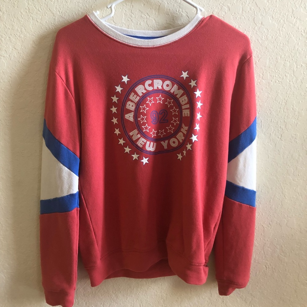 Pullover - Picture 1 of 1
